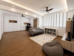 Blk 205 Choa Chu Kang Central (Choa Chu Kang), HDB 4 Rooms #574649131